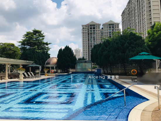 The Gardens At Bishan (D20), Condominium #191906932